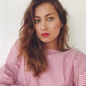 Meet your Posher, Paulina